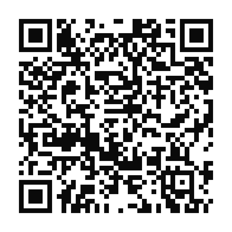 QR code for the VPNGame 1.0.3 APK download
