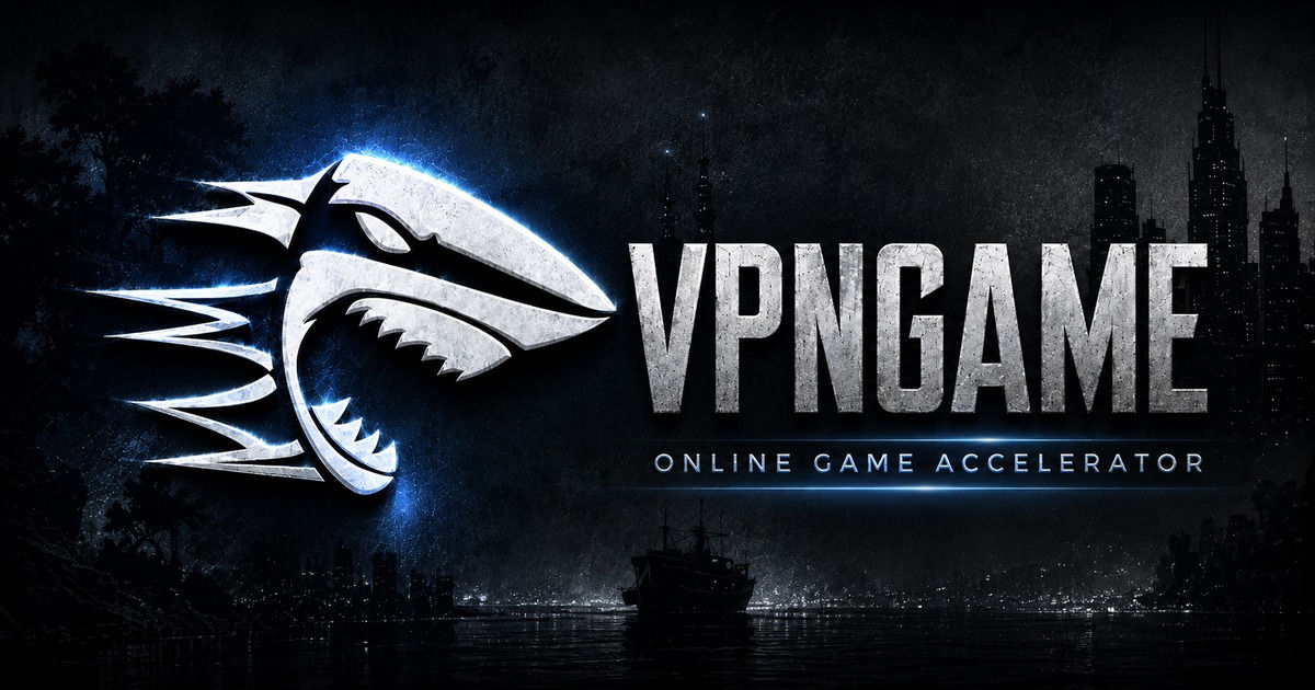 vpngame.net